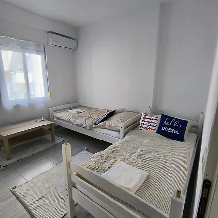 דירה Diana *